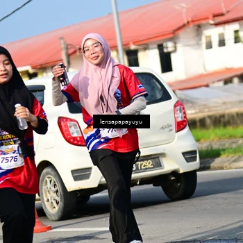 Runner Photo 6017423