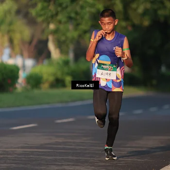 Runner Photo 6017424