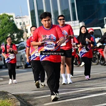 Runner Photo 6017427