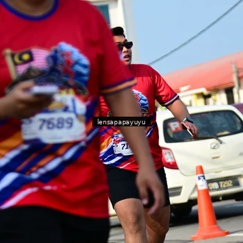 Runner Photo 6017429