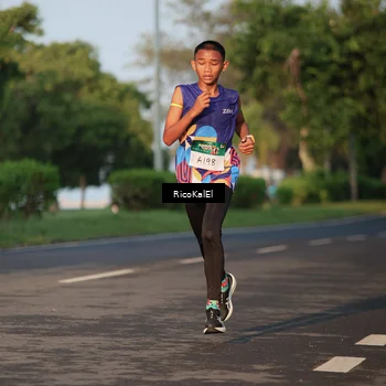 Runner Photo 6017430