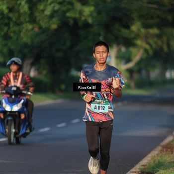 Runner Photo 6017433