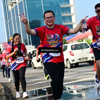 Runner Photo 6017435