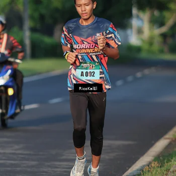 Runner Photo 6017436