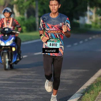 Runner Photo 6017437