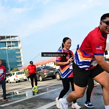 Runner Photo 6017443