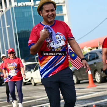 Runner Photo 6017446