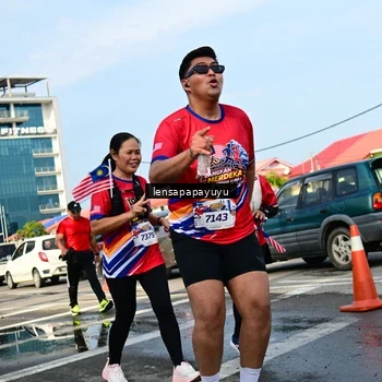 Runner Photo 6017447