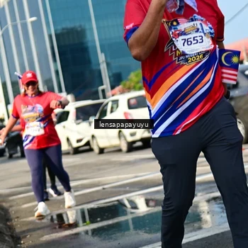 Runner Photo 6017450