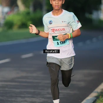 Runner Photo 6017451