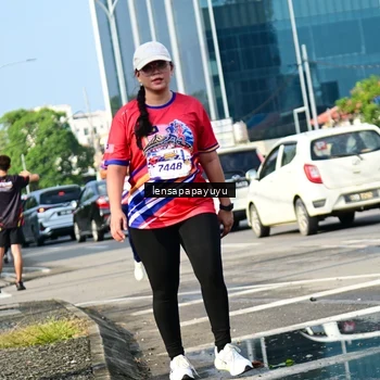 Runner Photo 6017457