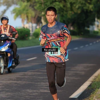 Runner Photo 6017458