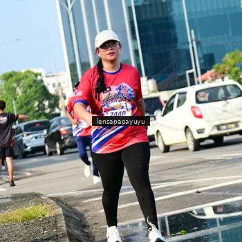 Runner Photo 6017462