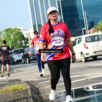 Runner Photo 6017463