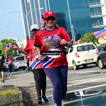 Runner Photo 6017466