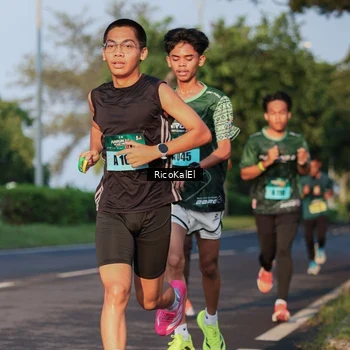 Runner Photo 6017468