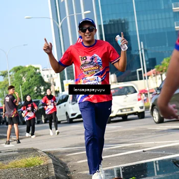 Runner Photo 6017470