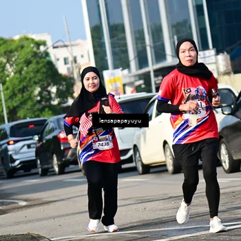 Runner Photo 6017472