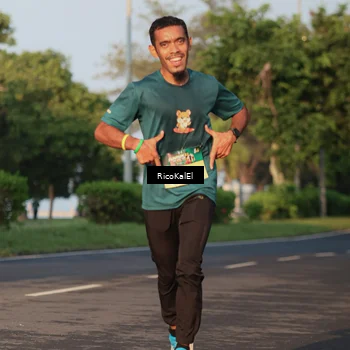 Runner Photo 6017479