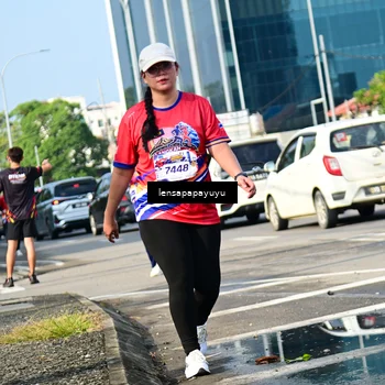 Runner Photo 6017482