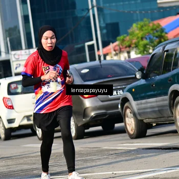 Runner Photo 6017488