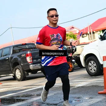 Runner Photo 6017490
