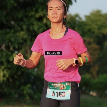 Runner Photo 6017491