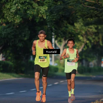Runner Photo 6017492
