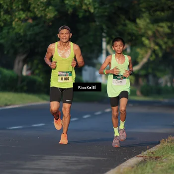 Runner Photo 6017495