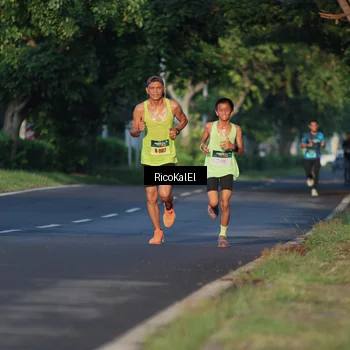 Runner Photo 6017498