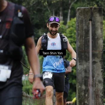 Runner Photo 60175