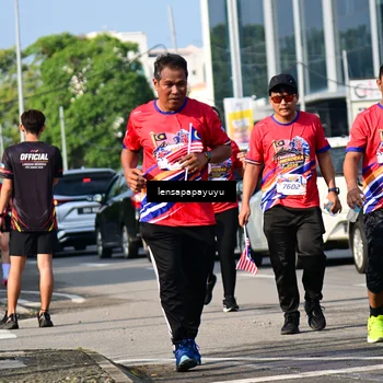 Runner Photo 6017503