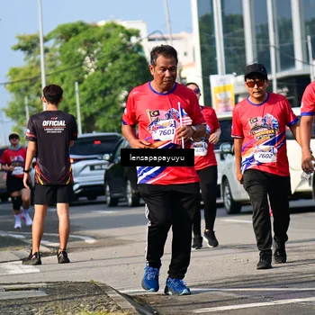 Runner Photo 6017505