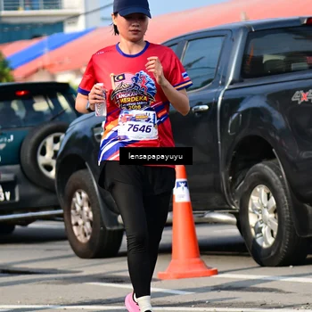 Runner Photo 6017506