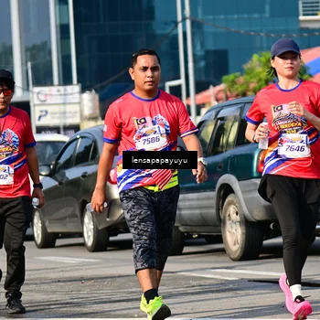 Runner Photo 6017507