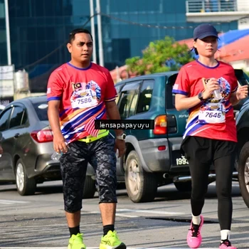 Runner Photo 6017508