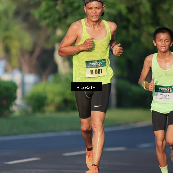 Runner Photo 6017509