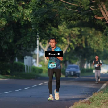 Runner Photo 6017510