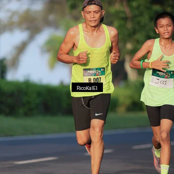 Runner Photo 6017511