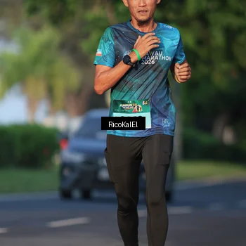 Runner Photo 6017512