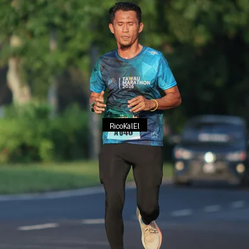 Runner Photo 6017515