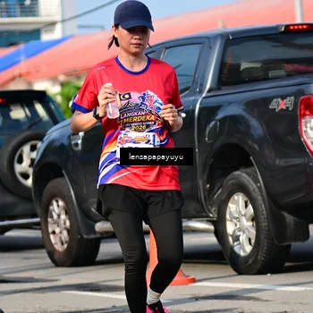 Runner Photo 6017516