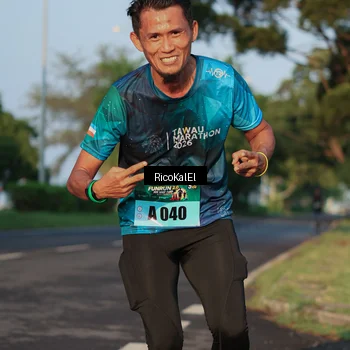 Runner Photo 6017519