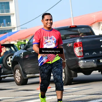Runner Photo 6017521