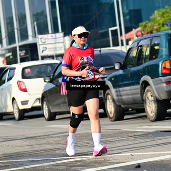 Runner Photo 6017522