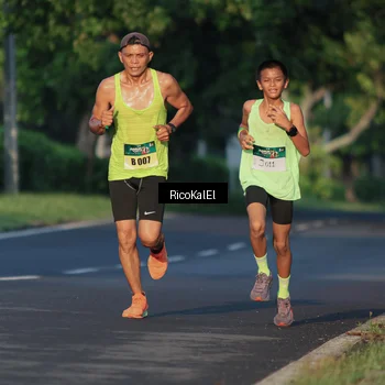 Runner Photo 6017523