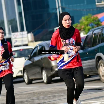 Runner Photo 6017526