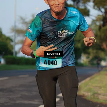 Runner Photo 6017528