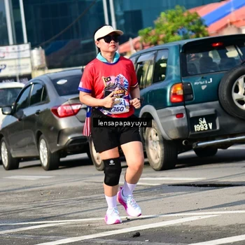 Runner Photo 6017530