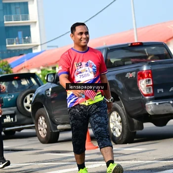 Runner Photo 6017533
